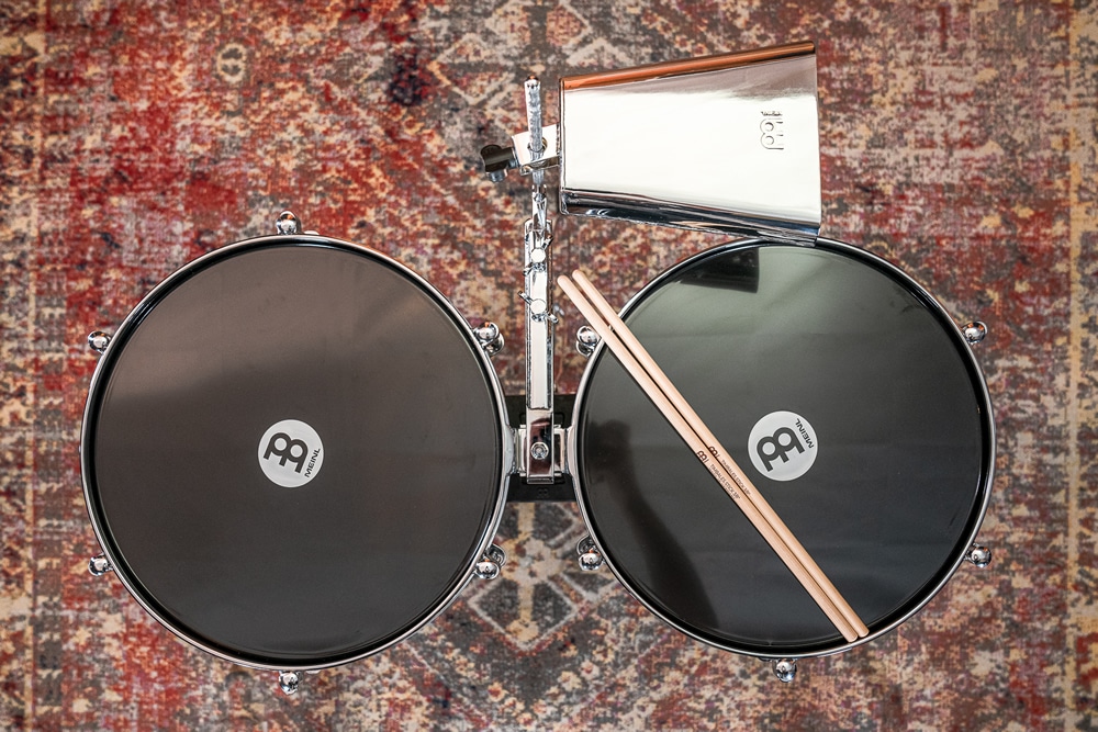 MEINLヘボロ　カバーつき MEINLヘボロ カバーつき Bags｜MEINL（マイネル）パーカッション