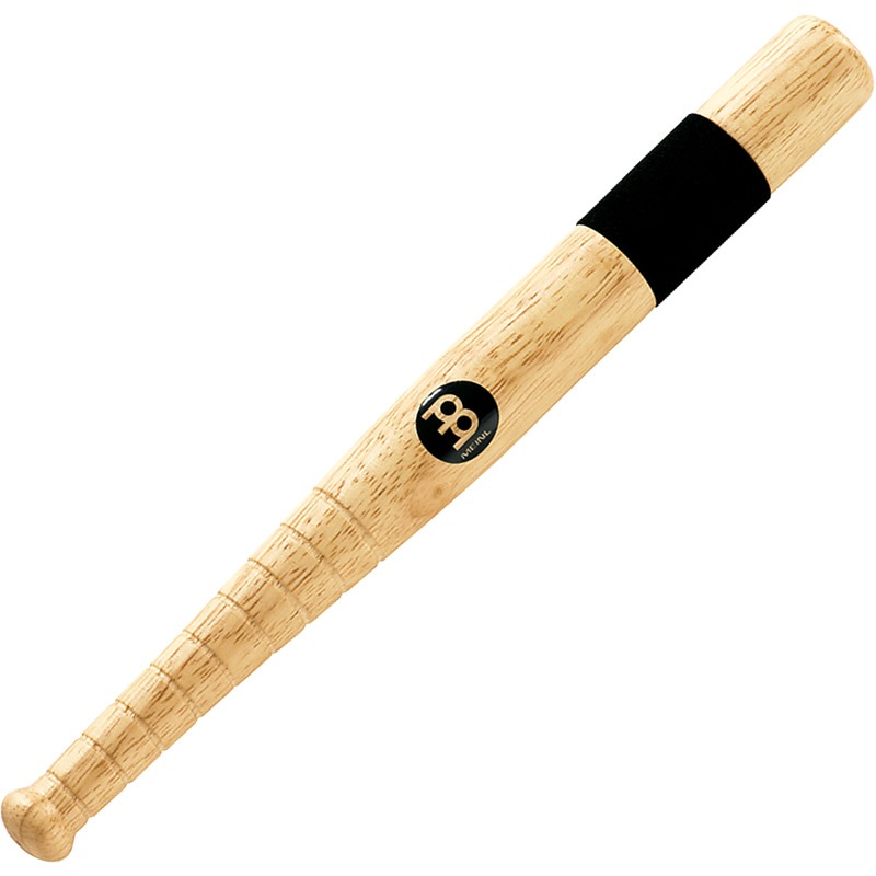 MEINL Percussion パッド付きカウベルビーター COW2【マイネル パーカッション COWBELL BEATER SIAM OAK NATURAL PADDED】