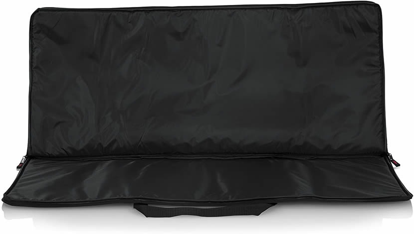 Gator Cases 61鍵用 封筒型 キーボードケース ナイロン製ギグバッグ GKBE-61 【ゲーターケース ピアノ GKBE61 キーボードバッグ 】