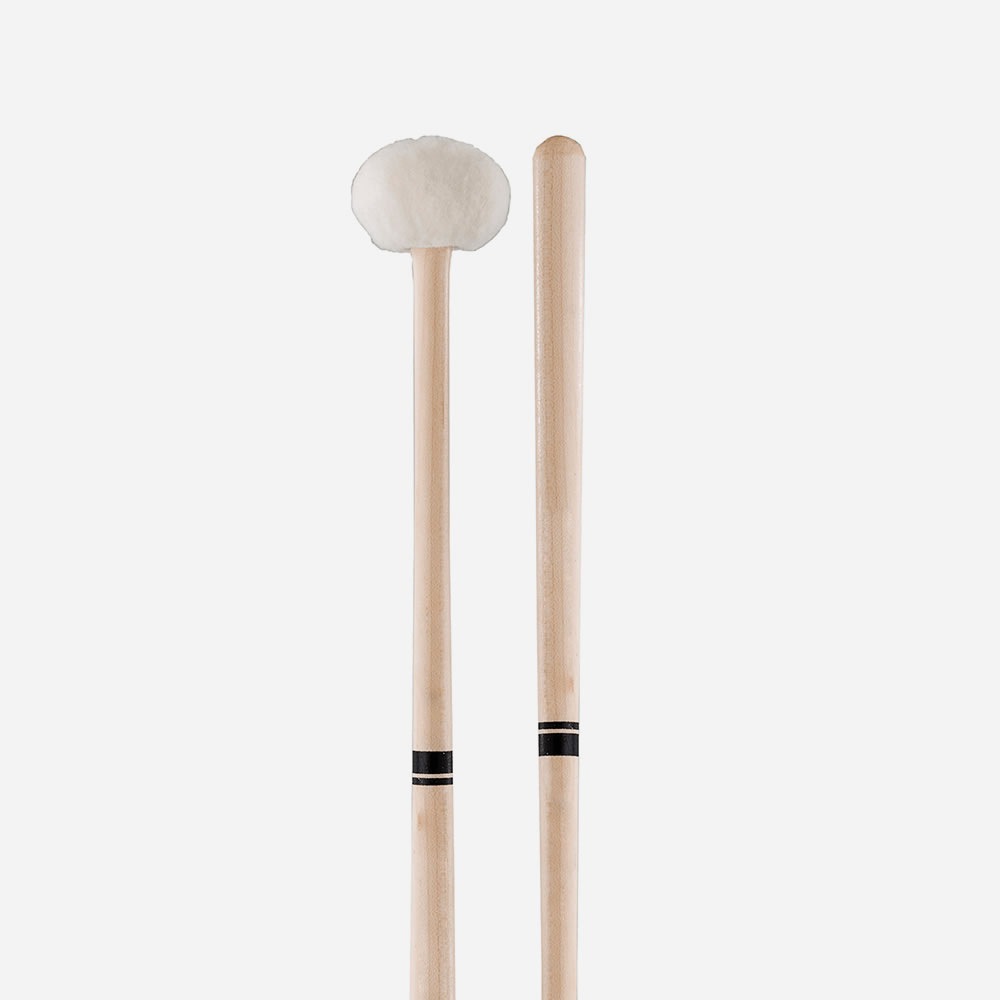 PROMARK ティンパニマレット Performer Series PST1 SOFT【プロマーク Timpani Mallet パーカッション 打楽器 ティンパニー 】
