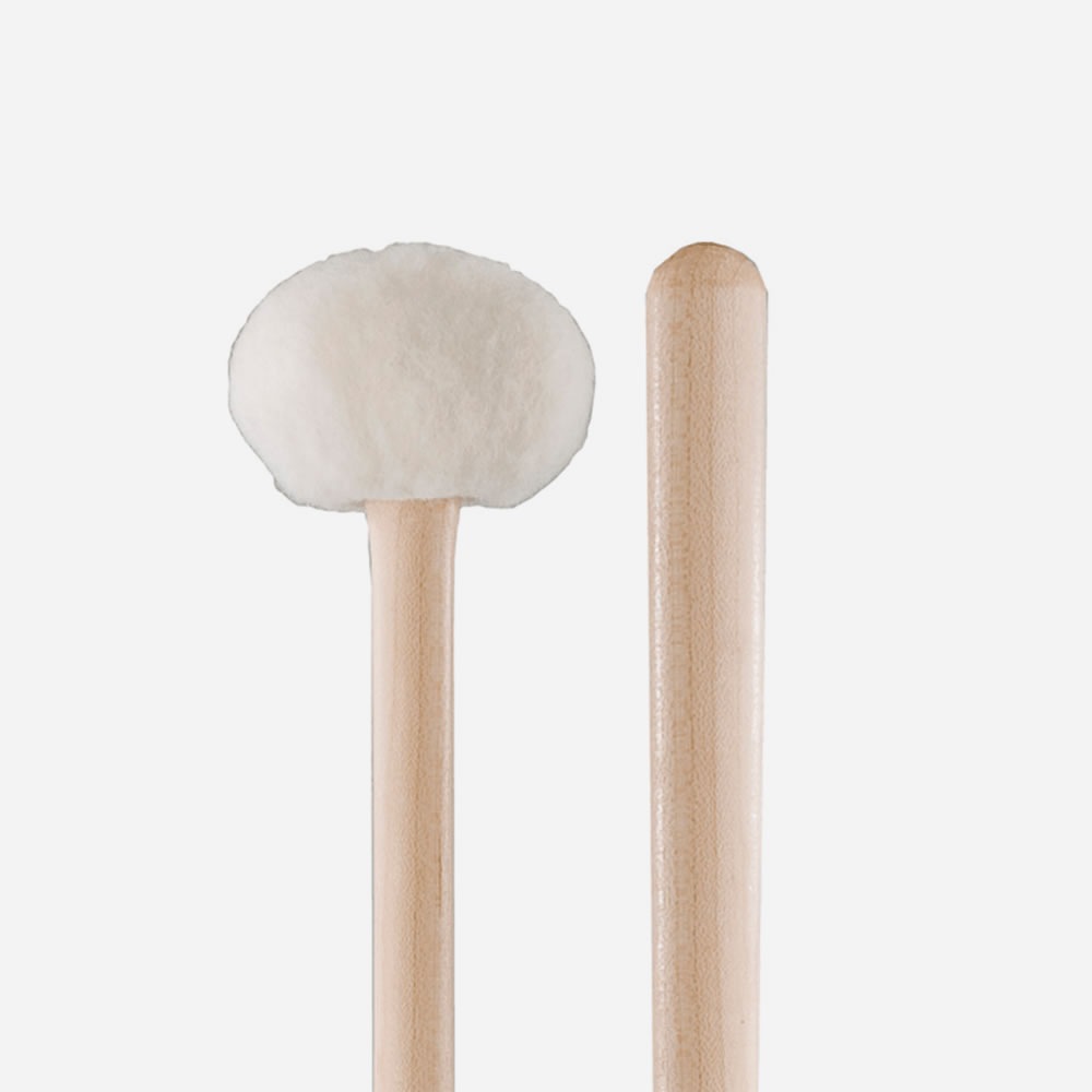 PROMARK ティンパニマレット Performer Series PST1 SOFT【プロマーク Timpani Mallet パーカッション 打楽器 ティンパニー 】