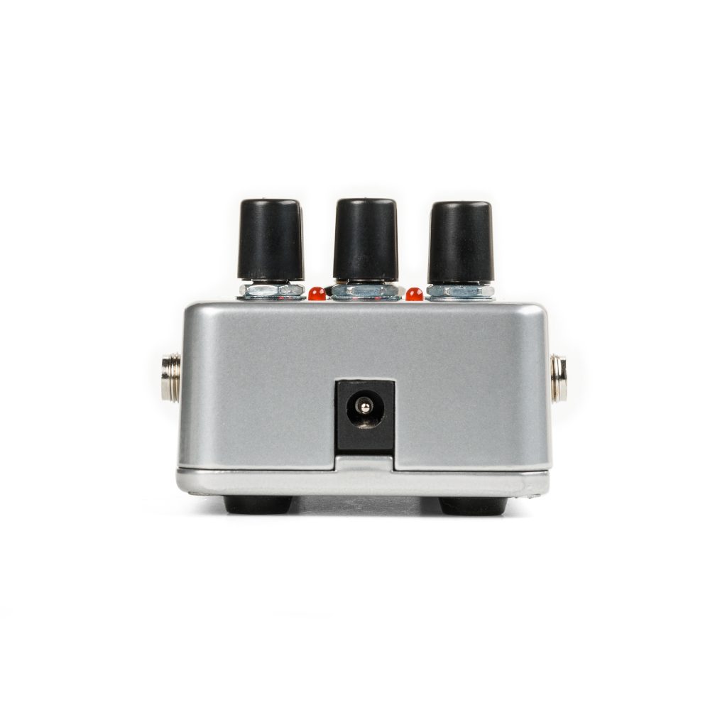 ピック10枚セット付き！】Nano Deluxe Memory Man (ナノ