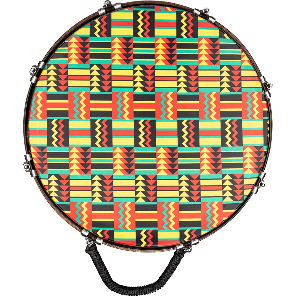 MEINL Percussion Jumbo Serise Djembe 14