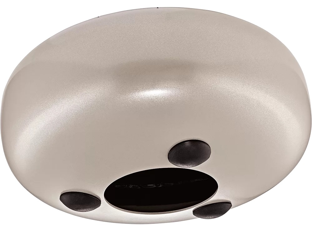 MEINL Sonic Energy スチール・タングドラム STD4PG【カラー:パールグレー / チューニング:G Minor】【マイネル ソニックエナジー STEEL TONGUE DRUMS スリットドラム 12インチ】