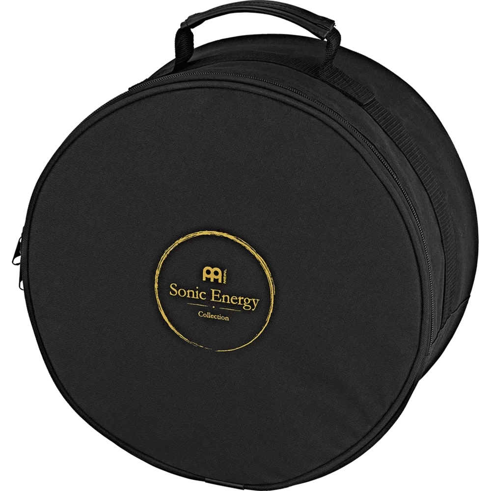 MEINL Sonic Energy スチール・タングドラム STD4PG【カラー:パールグレー / チューニング:G Minor】【マイネル ソニックエナジー STEEL TONGUE DRUMS スリットドラム 12インチ】