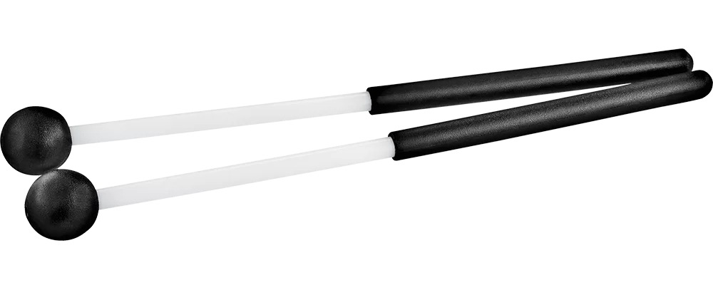 MEINL Sonic Energy スチール・タングドラム STD4PG【カラー:パールグレー / チューニング:G Minor】【マイネル ソニックエナジー STEEL TONGUE DRUMS スリットドラム 12インチ】