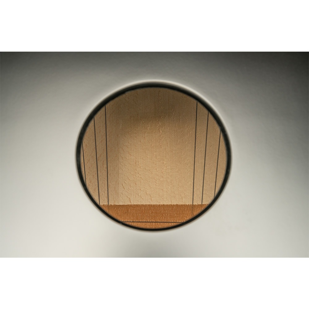 MEINL Percussion カホン ピエゾピックアップ搭載 Woodcraft