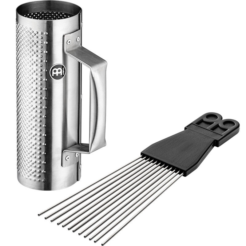 MEINL Percussion メレンゲギロ MGU4 / X-Small【マイネル パーカッション Merengue Guira】