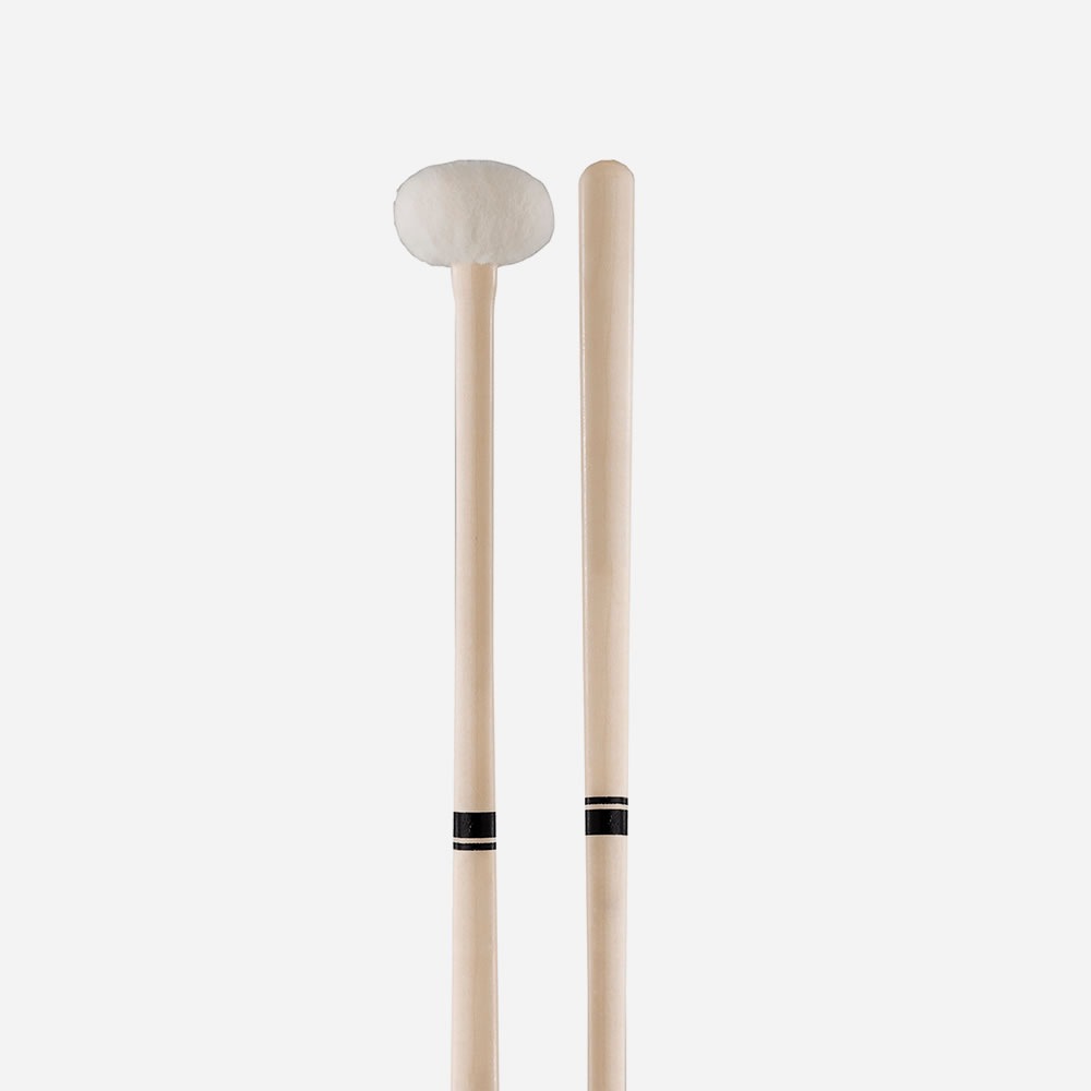 PROMARK ティンパニマレット Performer Series PST2 MEDIUM-SOFT【プロマーク Timpani Mallet パーカッション 打楽器 ティンパニー 】