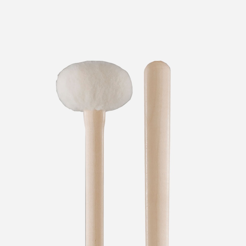 PROMARK ティンパニマレット Performer Series PST2 MEDIUM-SOFT【プロマーク Timpani Mallet パーカッション 打楽器 ティンパニー 】