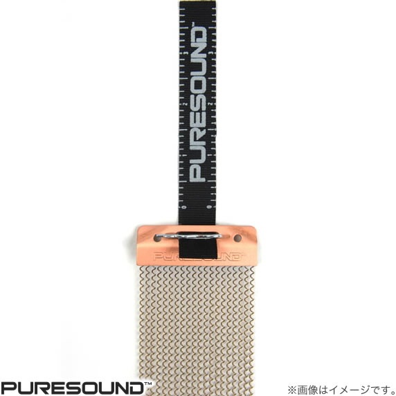 PURESOUND スネア用スナッピー Custom Pro Series【CPB1320 CPB1324 CPB1420 CPB1424 CPS1320 CPS1324 CPS1420 CPS1424 ピュアサウンド ドラム カスタムプロシリーズ】