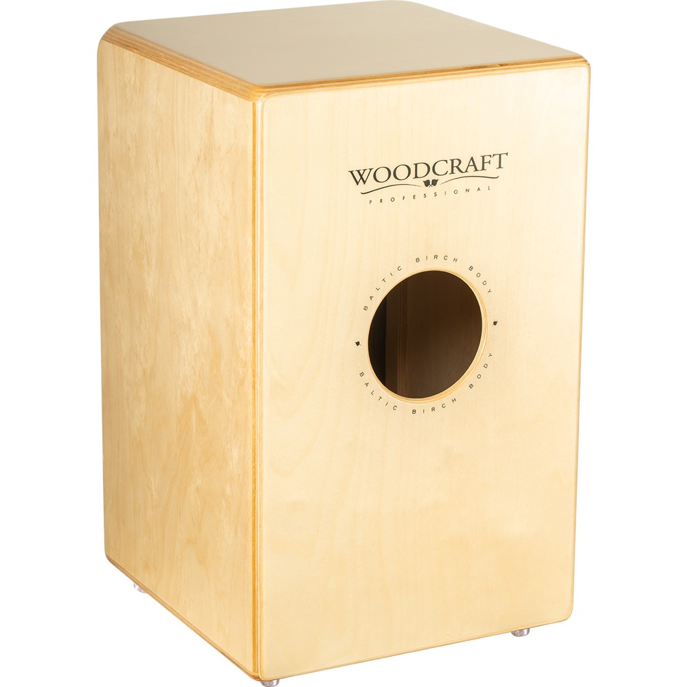 MEINL Percussion カホン Woodcraft Professional Cajon WCP100MB【マイネル パーカッション ウッドクラフト】