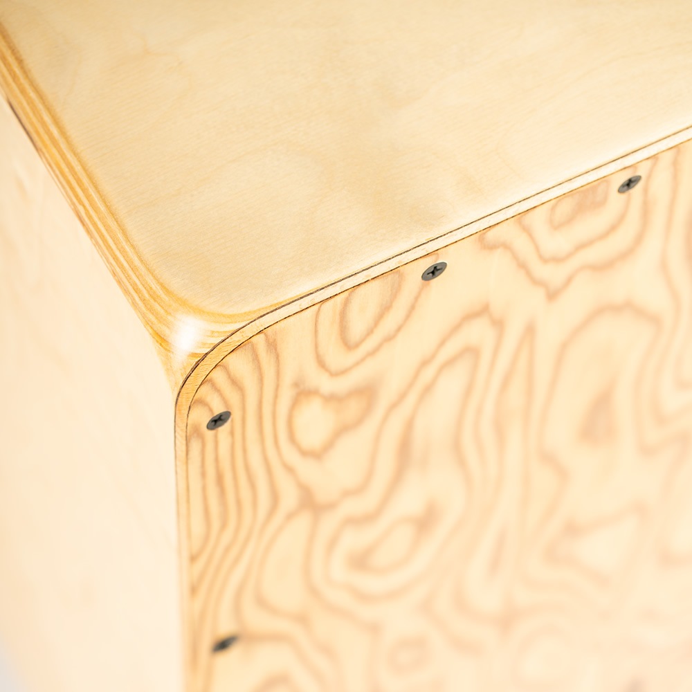 MEINL Percussion カホン Woodcraft Professional Cajon WCP100MB【マイネル パーカッション ウッドクラフト】