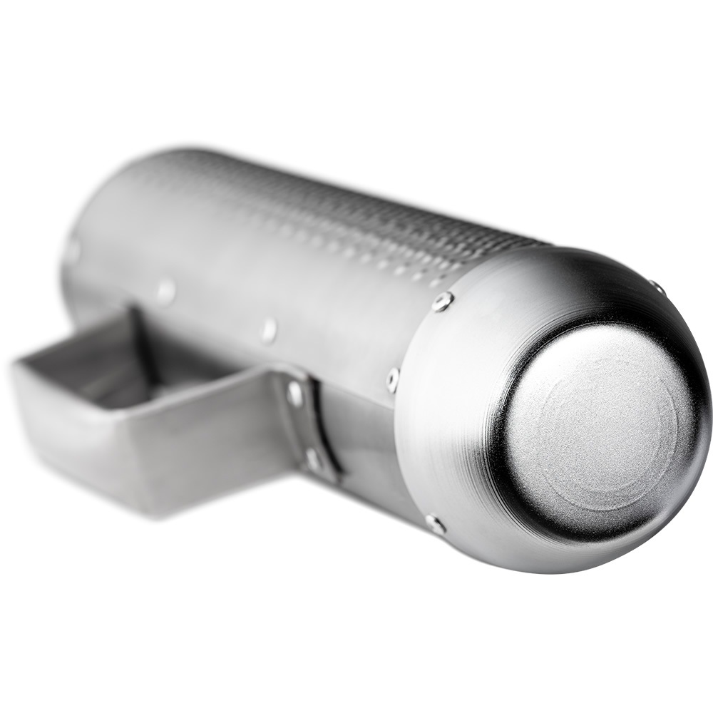 MEINL Percussion メレンゲギロ・シェイカー MGUS1【マイネル パーカッション Merengue Guira Shaker シェーカー】