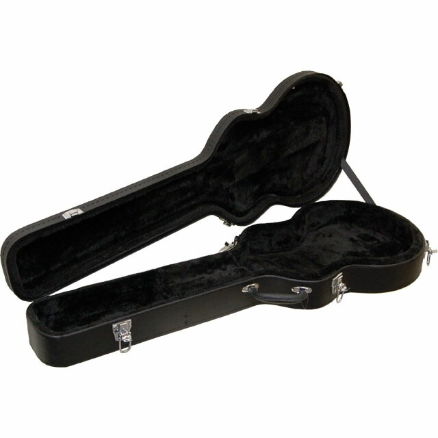 SKB SKB-35 セミアコ用ハードケース(エスケービー 335系用ハード