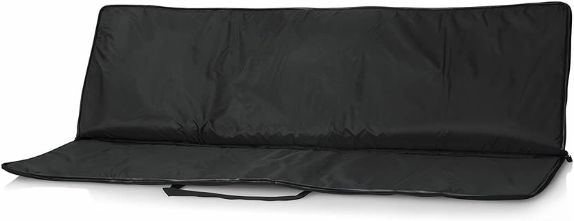 Gator Cases 88鍵用 封筒型 キーボードケース ナイロン製 ギグバッグ GKBE-88 【ゲーターケース ピアノ GKBE88 キーボードバッグ】【大型荷物】