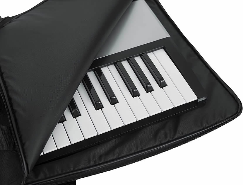 Gator Cases 88鍵用 封筒型 キーボードケース ナイロン製 ギグバッグ GKBE-88 【ゲーターケース ピアノ GKBE88 キーボードバッグ】【大型荷物】