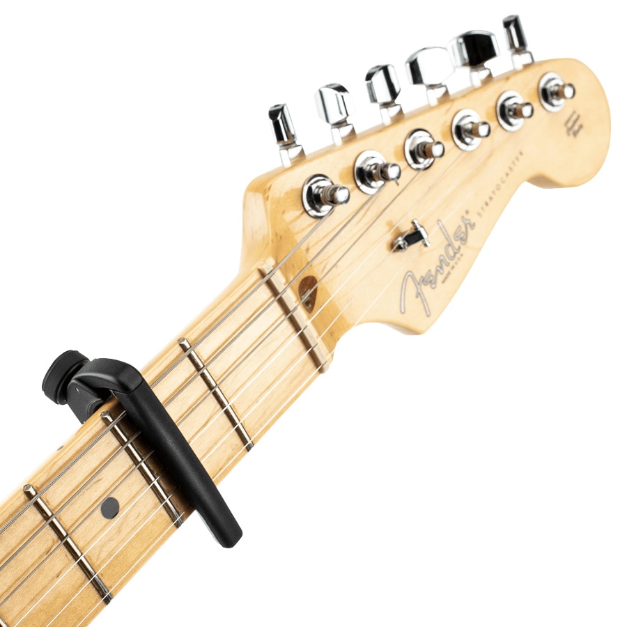 D'Addario カポタスト Pro Plus Capo PW-CP-19 PW-CP-19S【エレキ