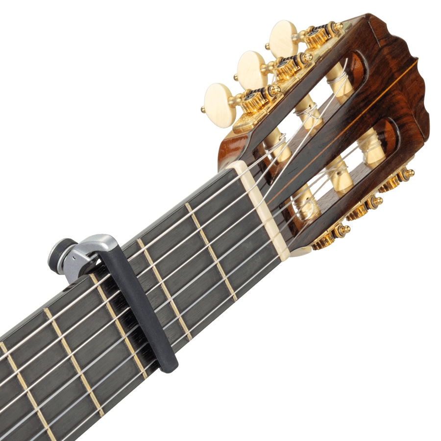 D'Addario カポタスト Pro Plus Capo PW-CP-19 PW-CP-19S【エレキ