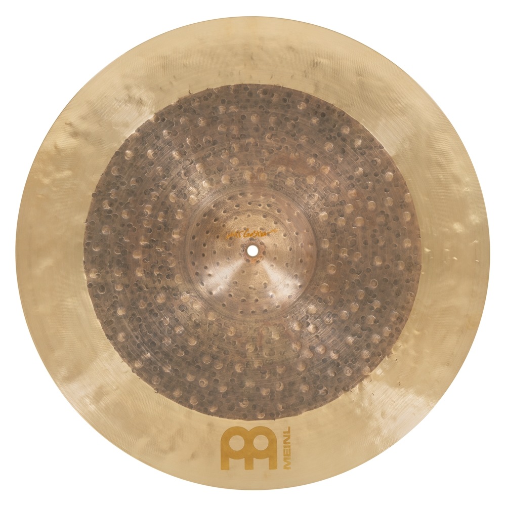 MEINL シンバル Byzance Vintage Matt Garstka's Signature 22