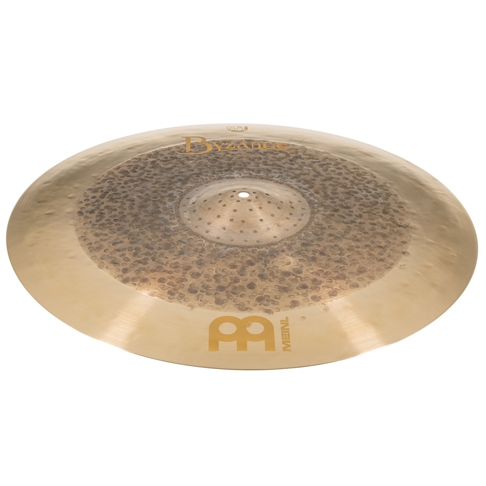 MEINL シンバル Byzance Vintage Matt Garstka's Signature 22