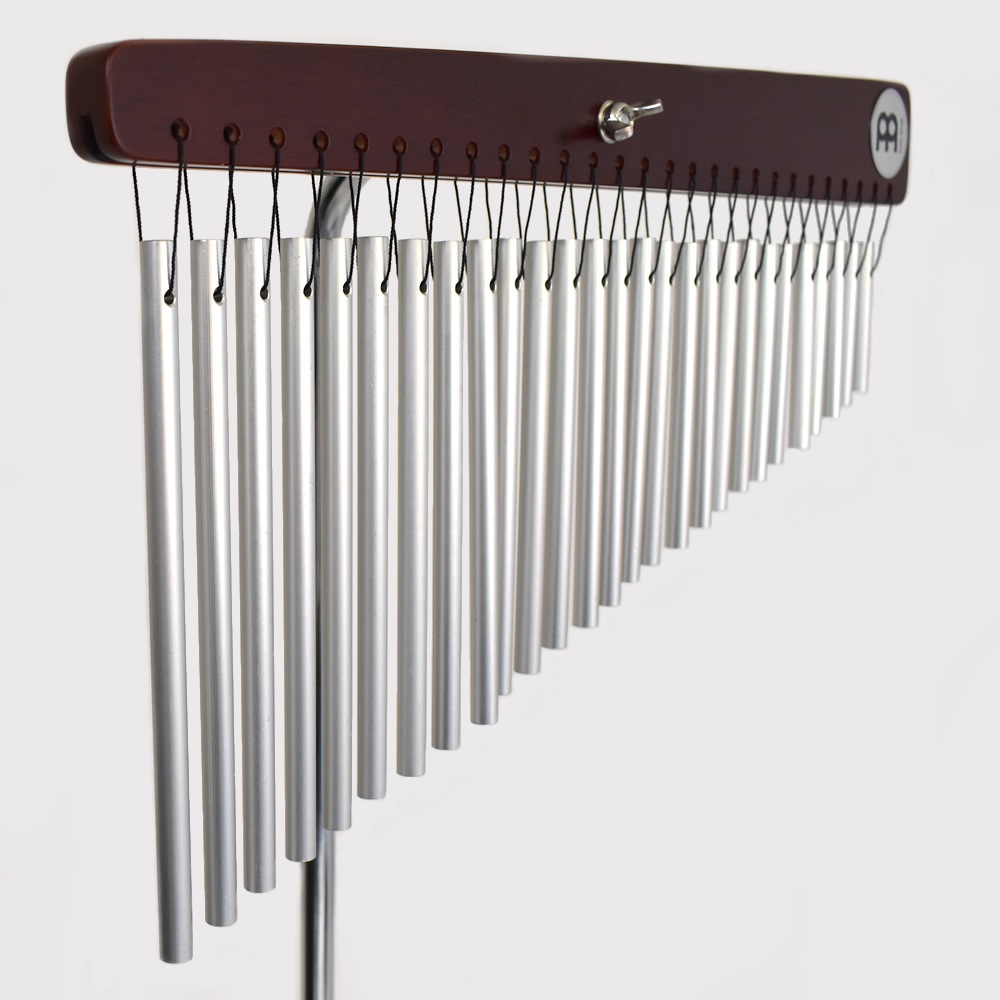 MEINL Percussion バーチャイム 27bars CH27VWB ※チャイム本体