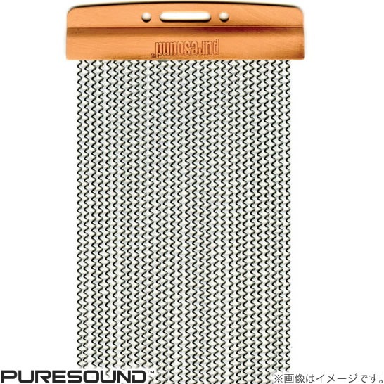 PURESOUND スネア用スナッピー Super 30 Series【S1230 S1330 S1430 ピュアサウンド ドラム スーパー30シリーズ】