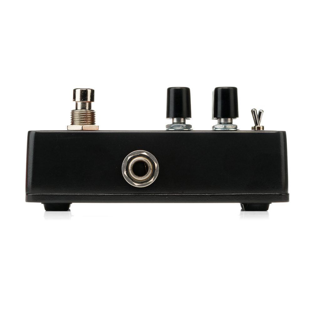【ピック10枚セット付き！ 】BENDER ROYALE BLACK (ベンダーロワイヤル) ファズ 【 Electro-Harmonix/EHX/エレクトロ・ハーモニクス/エレハモ 】【 エフェクター 】