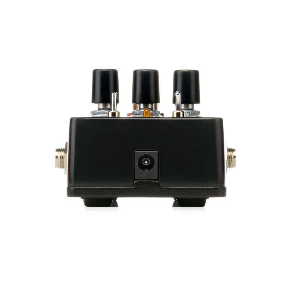【ピック10枚セット付き！ 】BENDER ROYALE BLACK (ベンダーロワイヤル) ファズ 【 Electro-Harmonix/EHX/エレクトロ・ハーモニクス/エレハモ 】【 エフェクター 】