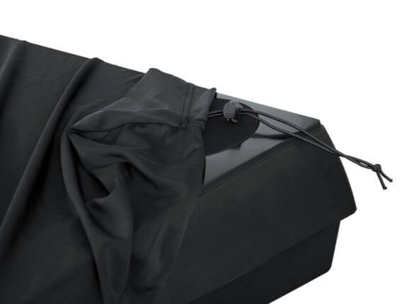 Gator Cases 88鍵用 伸縮性・キーボードカバー GKC-1648【ゲーターケース ピアノ GKC1648 キーボードバッグ ケース】