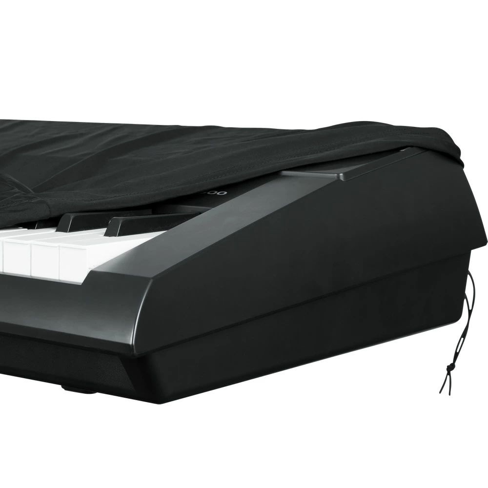 Gator Cases 88鍵用 伸縮性・キーボードカバー GKC-1648【ゲーターケース ピアノ GKC1648 キーボードバッグ ケース】