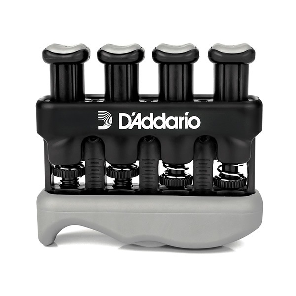 D'Addario 握力トレーニング テンション調節ネジ搭載 PW-VG-01 Varigrip【ダダリオ planetwaves プラネットウェイヴス PWVG01】【ゆうパケット対応】