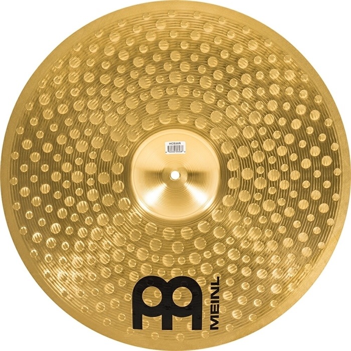 Meinl HCS シンバル MEINL Cymbals ライドシンバル HCS シリーズ 20