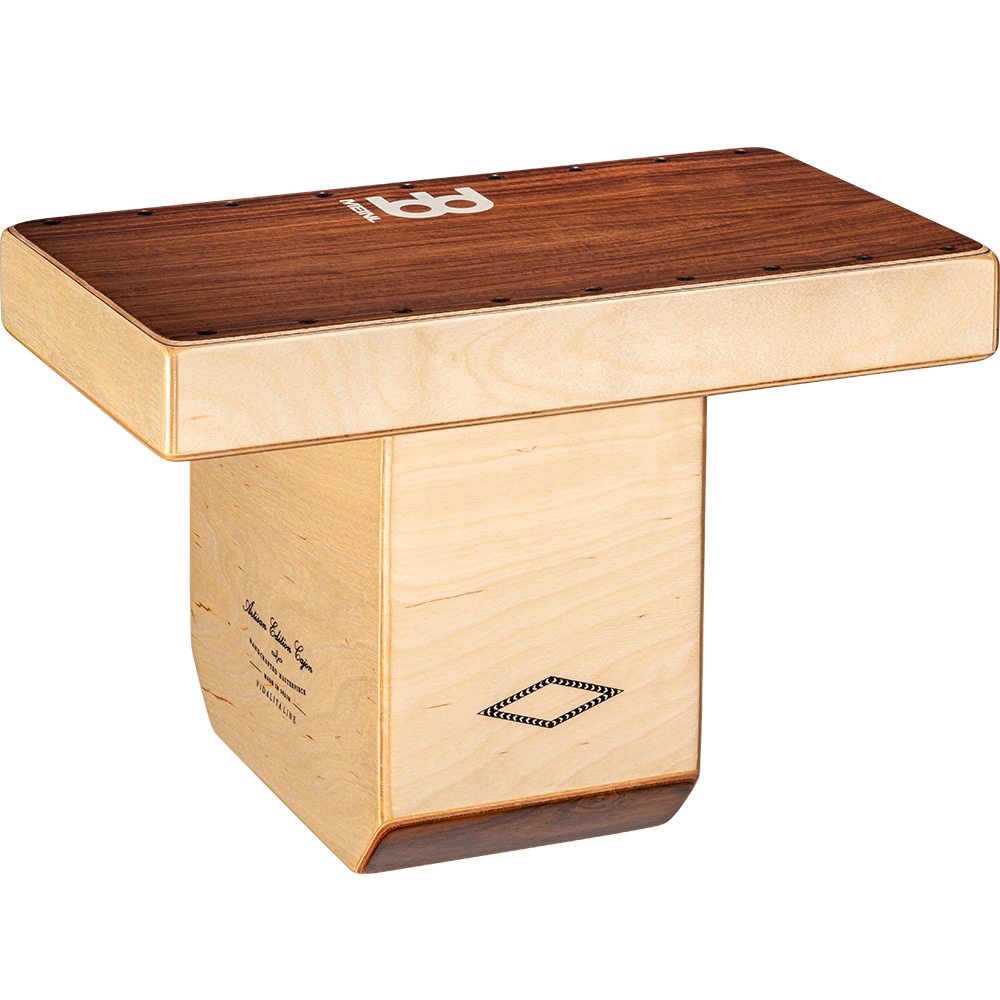 MEINL Percussion スラップトップカホン Vidalita Line AEVLPS