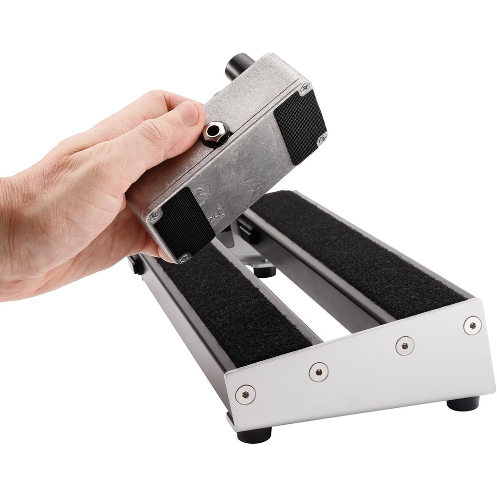 D'Addario エフェクター用 面ファスナー バラエティパック PW-PGS-02 【 ダダリオ エフェクターボード ケーブルバンド ケーブルタイ 面テープ PWPGS02 】【ゆうパケット対応】＊