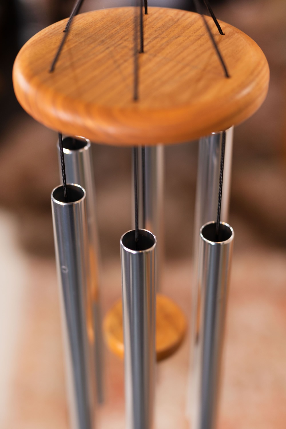 MEINL Sonic Energy メディテーション・チャイム BAMC29S