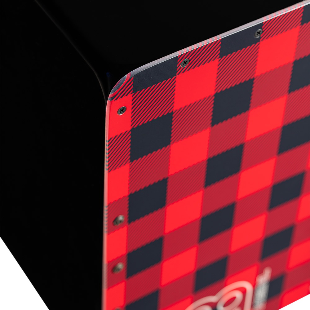 MEINL Percussion カホン Headliner Serie HCAJ3LJ 【 マイネル パーカッション ヘッドライナーシリーズ String Cajon 】