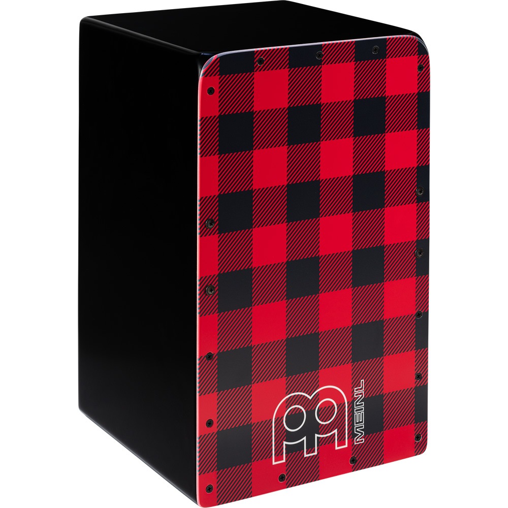 MEINL Percussion カホン Headliner Serie HCAJ3LJ 【 マイネル パーカッション ヘッドライナーシリーズ String Cajon 】