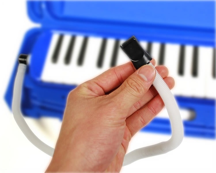 鍵盤ハーモニカ ホース P3001-32k用 PH-L [PHL]【ゆうパケット対応】＊