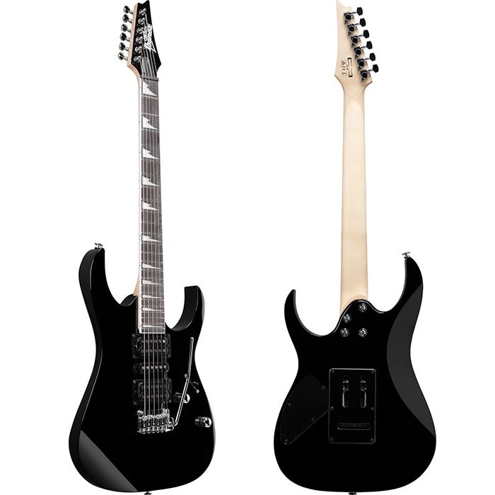 GIO Ibanez ジオアイバニーズ エレキギター GRG170DX 小型アンプ