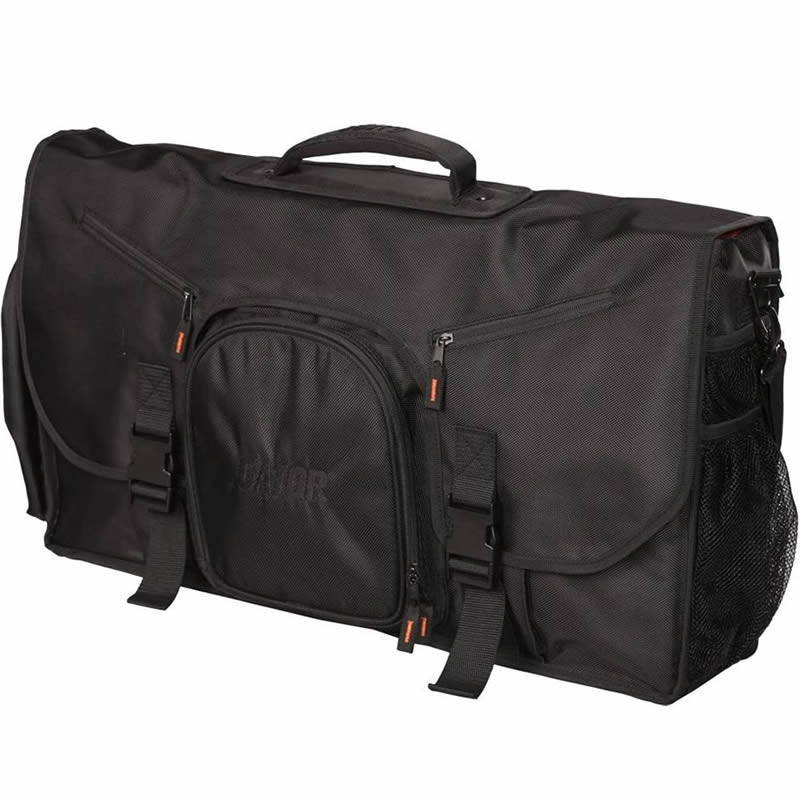 GATOR ゲーター DJコントローラー&関連機器用バッグ G-CLUB CONTROL 25 [25インチサイズ]【G-CLUBシリーズ ショルダーバッグ】