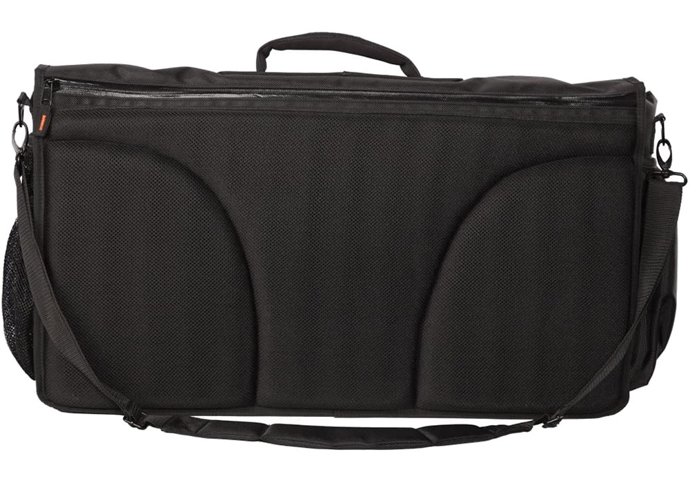 GATOR ゲーター DJコントローラー&関連機器用バッグ G-CLUB CONTROL 25 [25インチサイズ]【G-CLUBシリーズ ショルダーバッグ】
