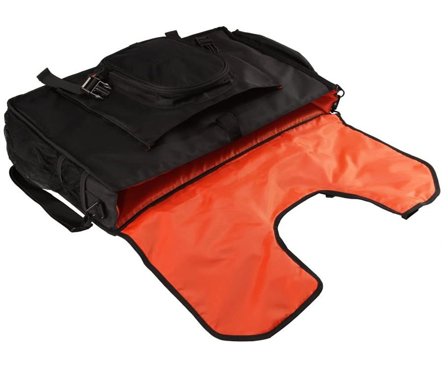 GATOR ゲーター DJコントローラー&関連機器用バッグ G-CLUB CONTROL 25 [25インチサイズ]【G-CLUBシリーズ ショルダーバッグ】