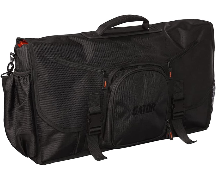GATOR ゲーター DJコントローラー&関連機器用バッグ G-CLUB CONTROL 25 [25インチサイズ]【G-CLUBシリーズ ショルダーバッグ】