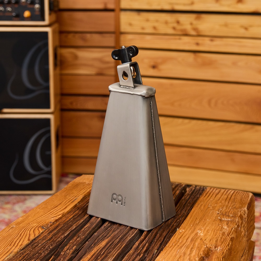 MEINL Percussion カウベル 8-1/2