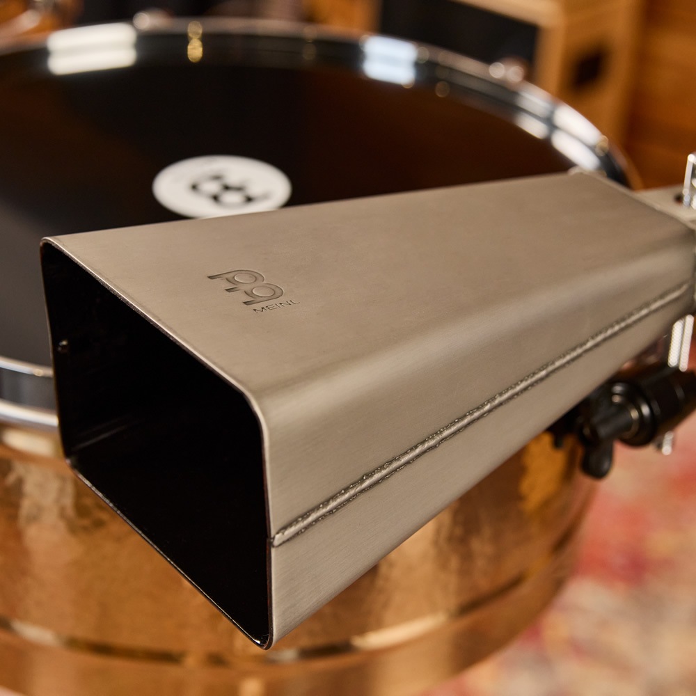 MEINL Percussion カウベル 8-1/2