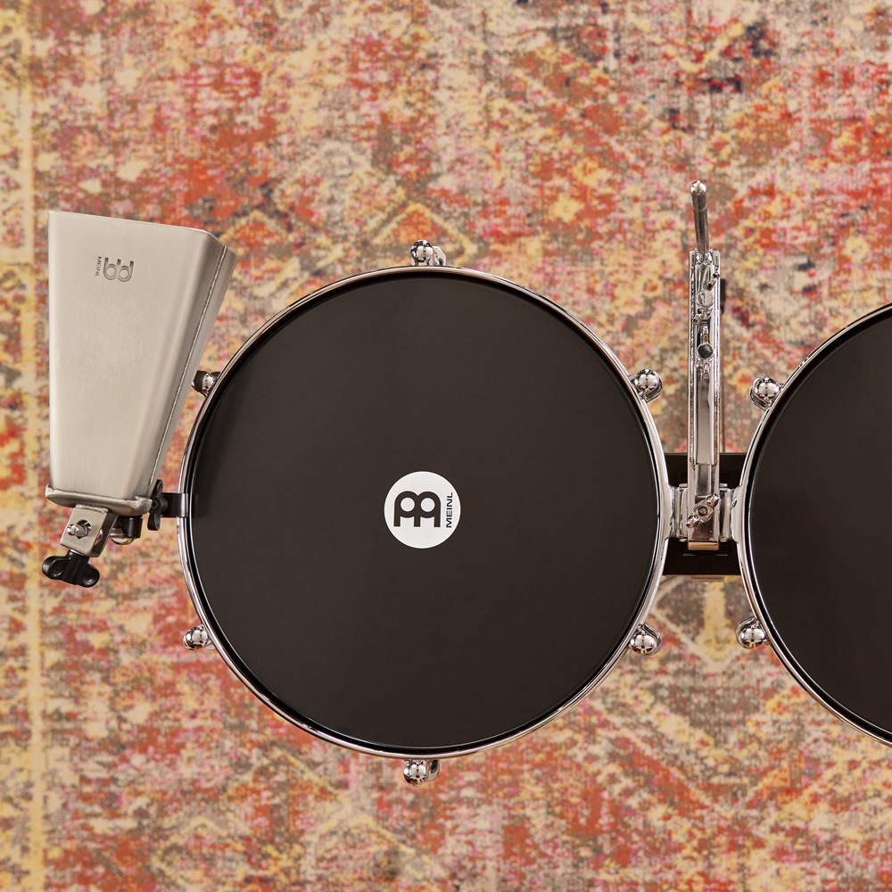 MEINL Percussion カウベル 8-1/2