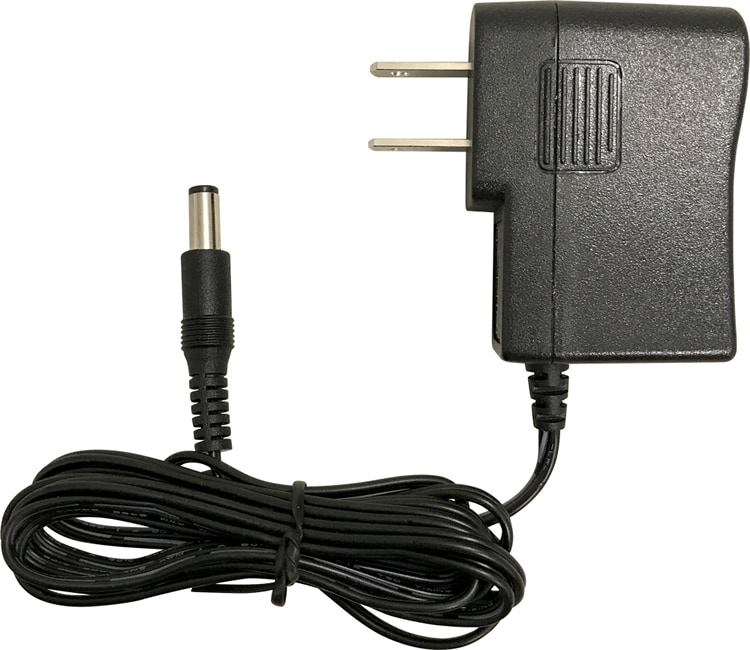 ACアダプター AD-9V/500mA【エフェクター AD9V500MA】【ゆう
