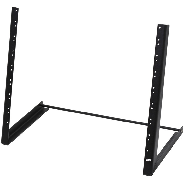 ラックスタンド 8uサイズ RS-8U [RS8U ラックマウントスタンド