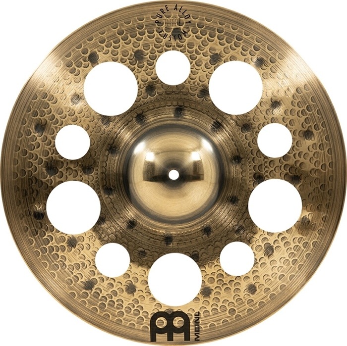 Asanasi R80 クラッシュ シンバル